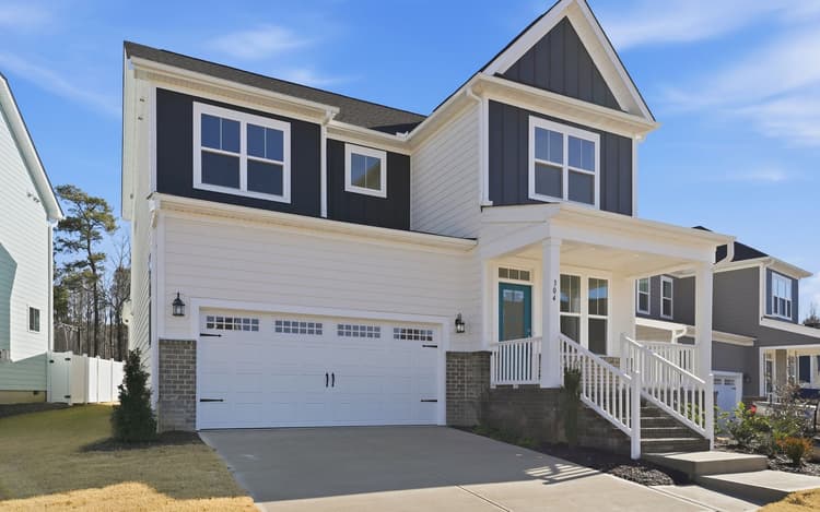 304 Catheys Creek Circle