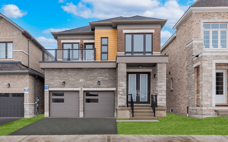 31 Sweet Cicely Street