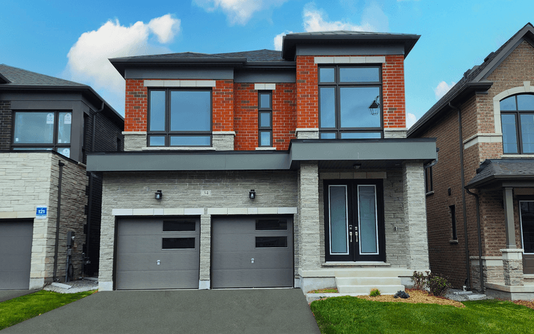 34 Sweet Cicely Street