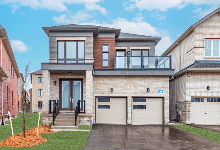33 Sassafras Road