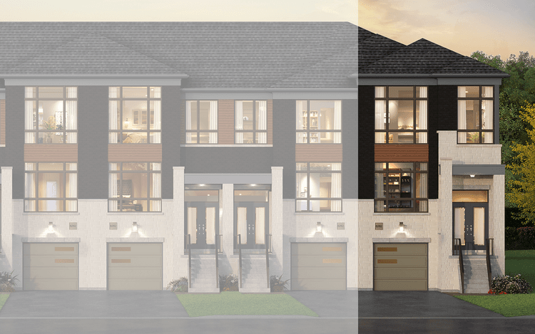 Alderwood END