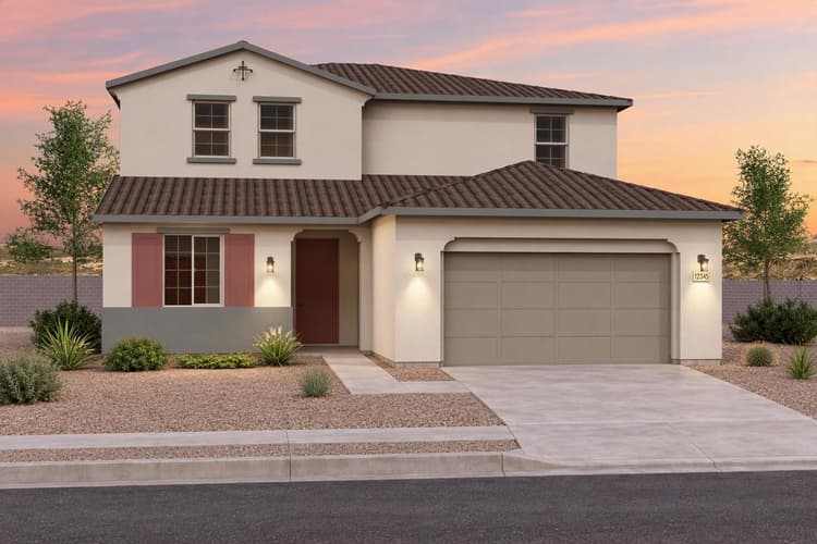 12373 W Atlantis Way