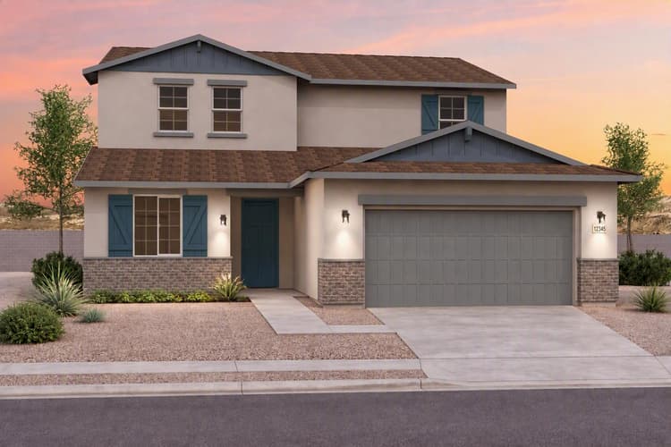 12408 W Atlantis Way