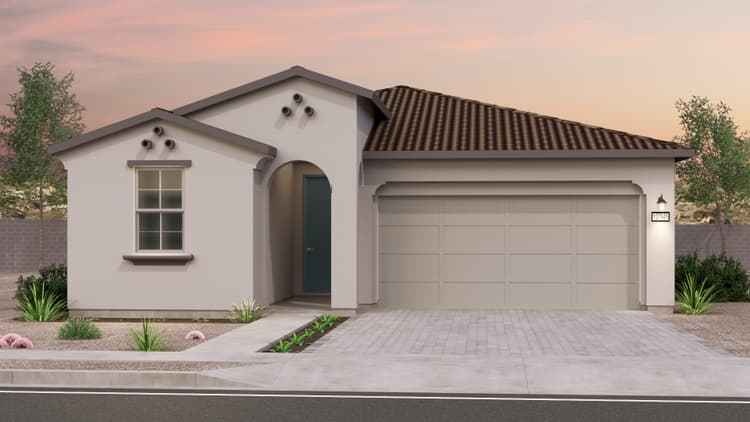 12551 W Odeum Lane