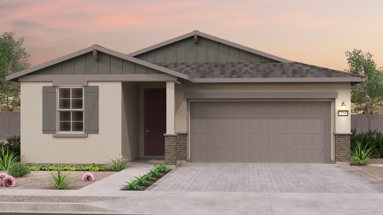 12507 W Odeum Lane