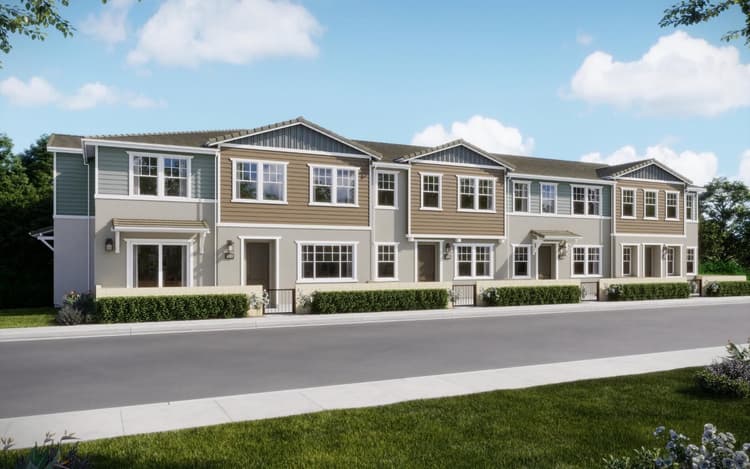 3936 E Bucknell Paseo