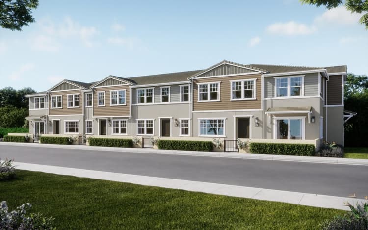 3938 E Bucknell Paseo