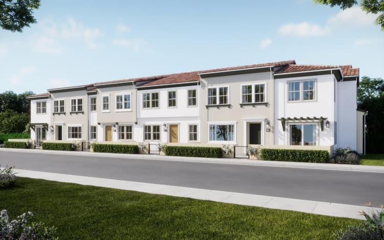 3302 S Lafayette Paseo