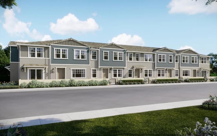 3944 E Bucknell Paseo