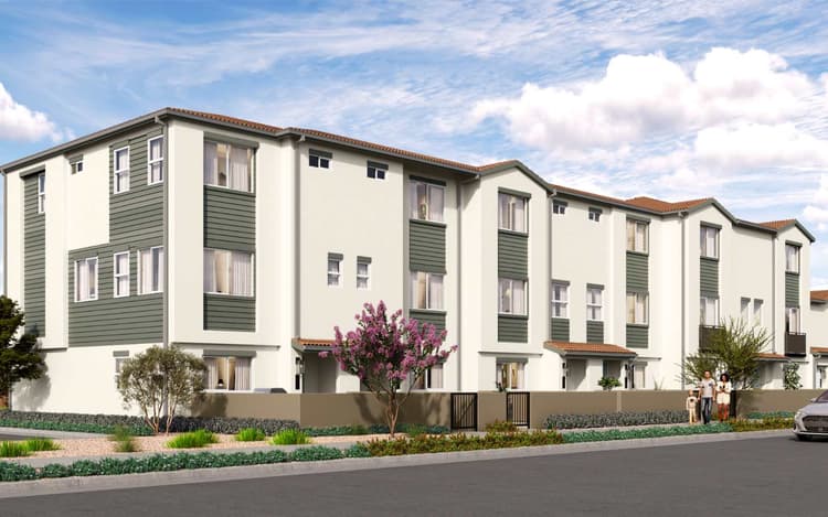4211 Jasmine Lane