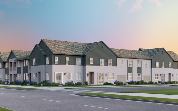 4193 S Limecrest Paseo