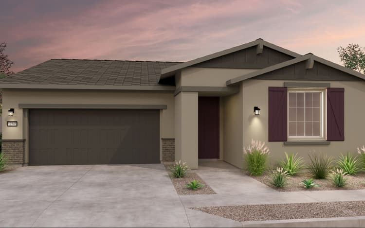 10176 S Miners Run Trail