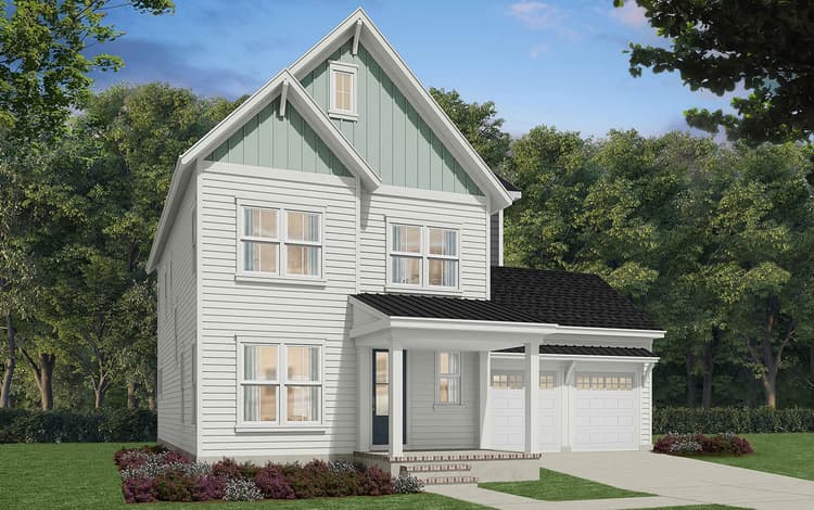 281 Brightside Trail