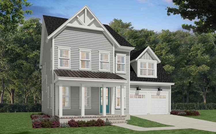 318 Brightside Trail