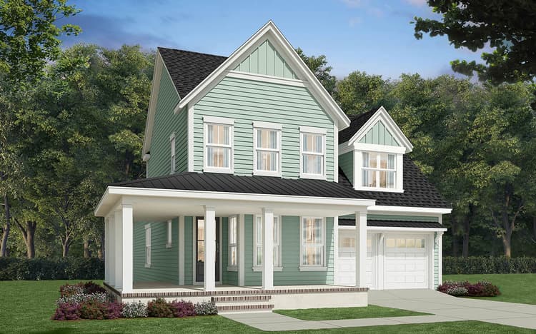 431 Brightside Trail