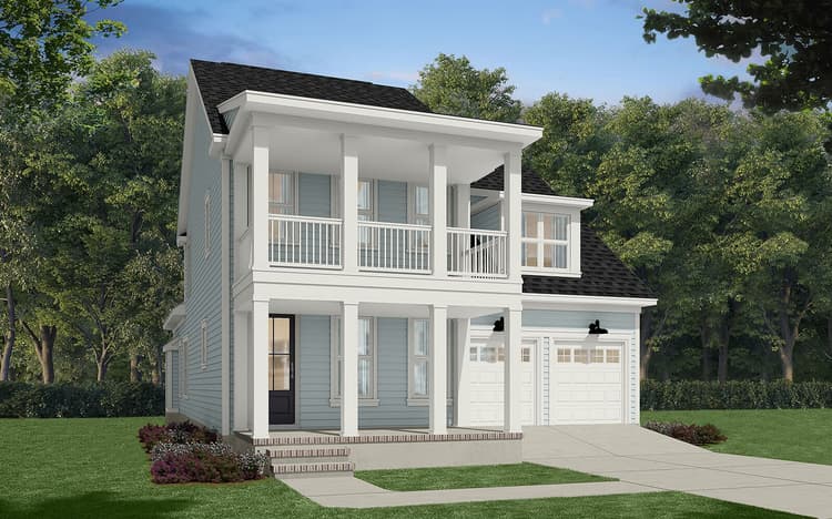 291 Brightside Trail