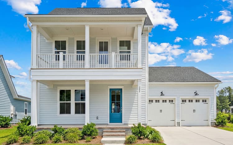 200 Clearpath Drive