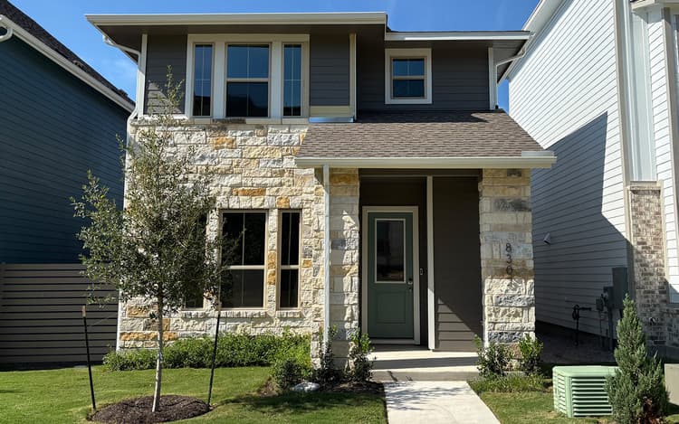 8302 Springsteen Drive