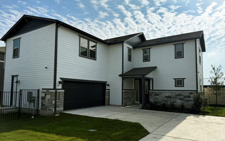 9007 Hamadryas Drive