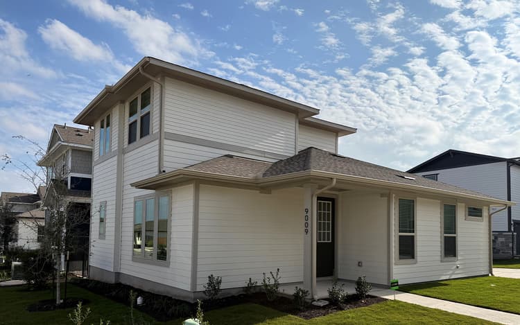 9009 Hamadryas Drive