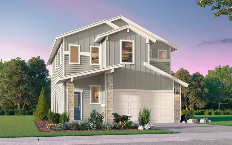 8708 Basil Hayden Lane