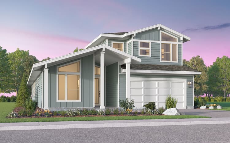 8801 Golden Lion Drive