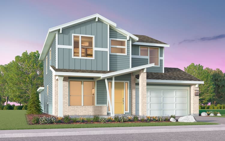 8504 Endale Arch Drive