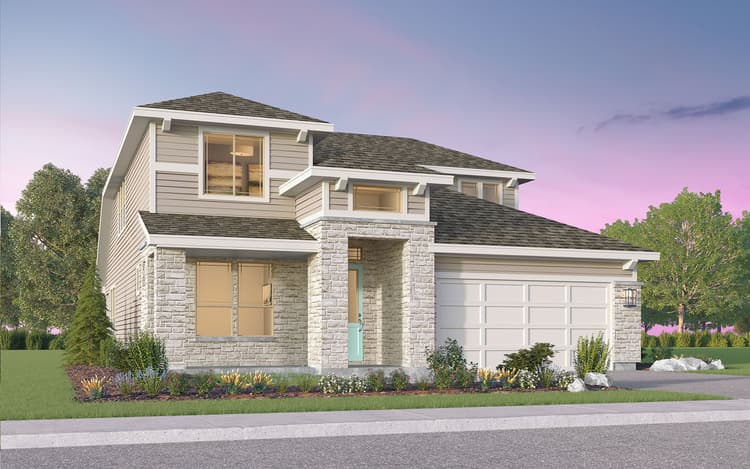 8812 Golden Lion Drive