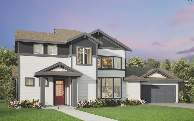 8816 Breeze Hill Drive