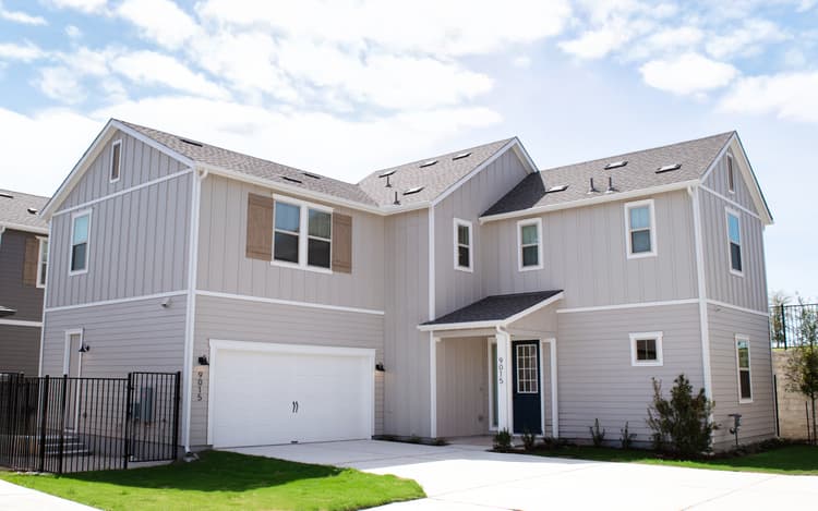 9015 Hamadryas Drive