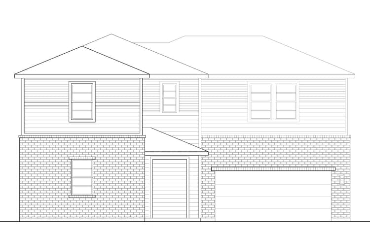 9107 Hamadryas Drive