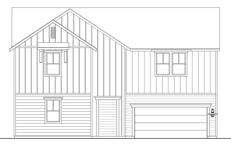 9113 Hamadryas Drive