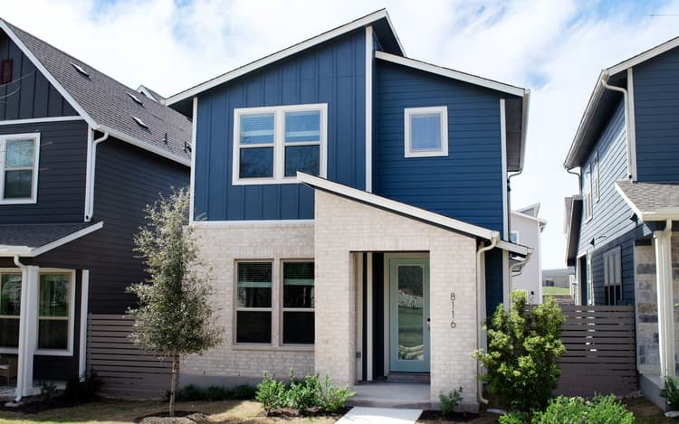 8116 Springsteen Drive