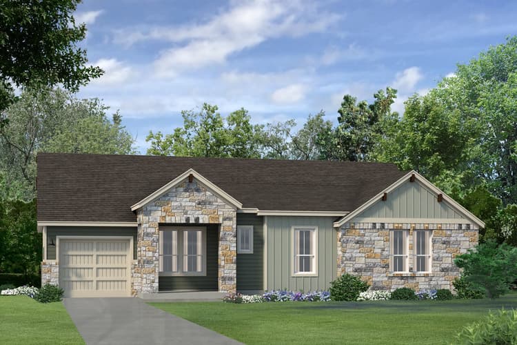152 Charming Redbud Lane