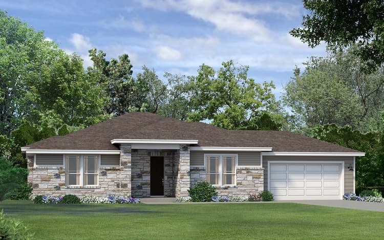 156 Charming Redbud Lane