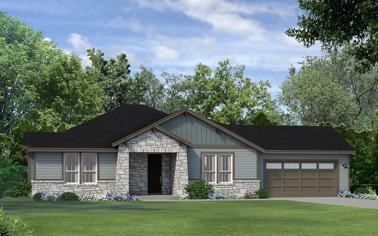 148 Charming Redbud Lane