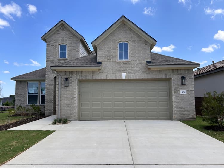 105 Olive Blossom Trail