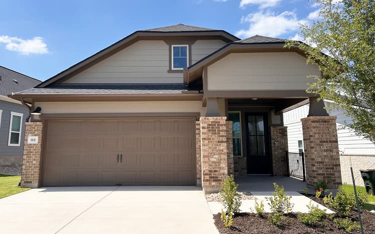 112 Desert Zinnia Cove