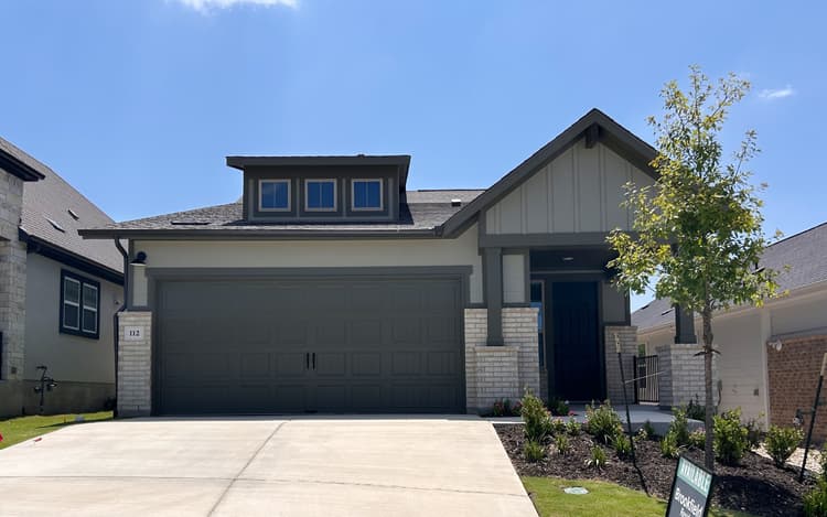 112 Mountain Sorrel Court