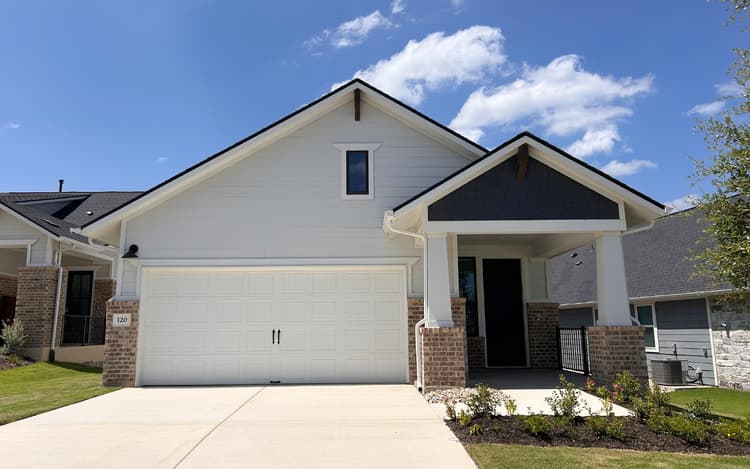 120 Desert Zinnia Cove