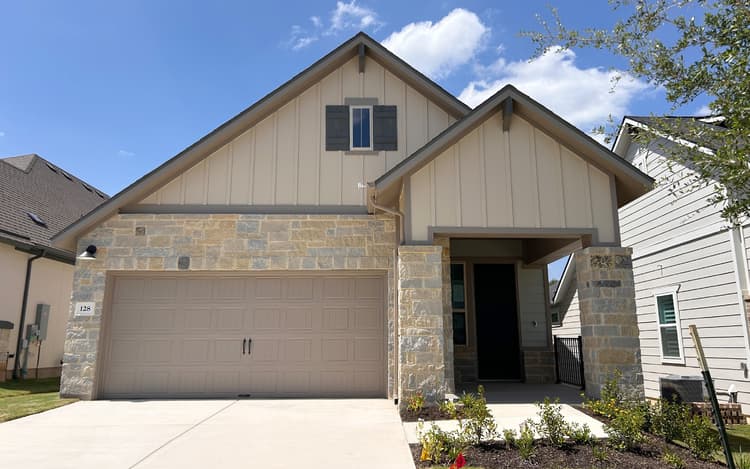 128 Desert Zinnia Cove