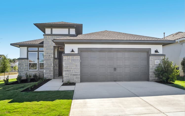 1505 Dancing Oak Lane