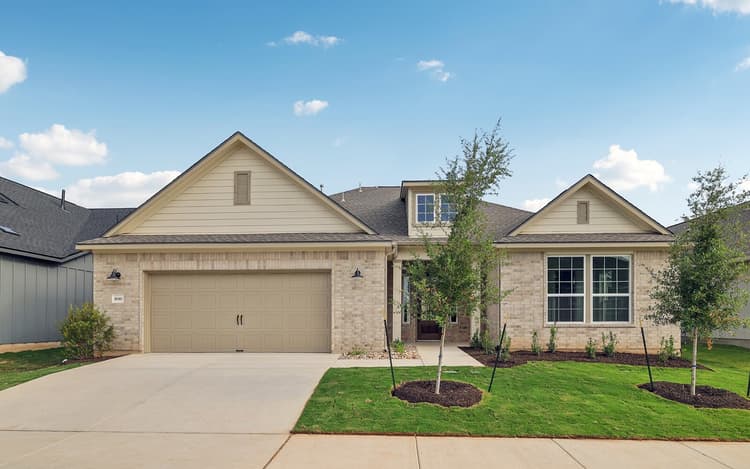 1616 Dancing Oak Lane