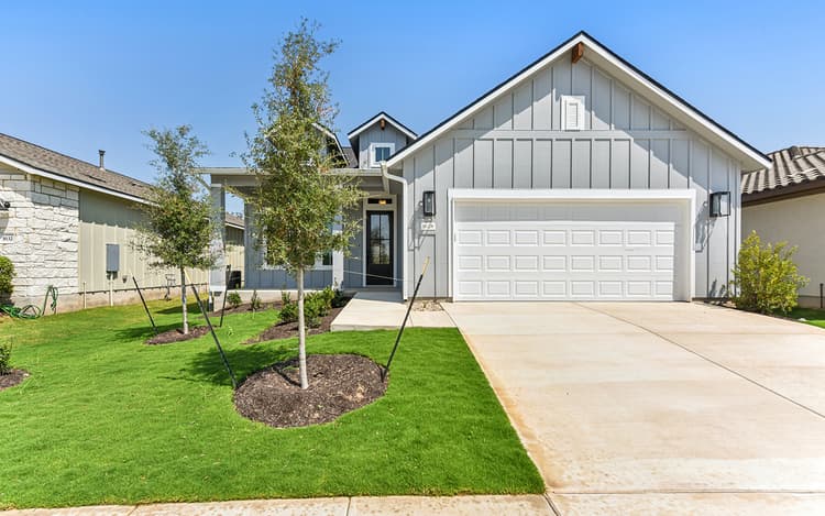 1628 Dancing Oak Lane