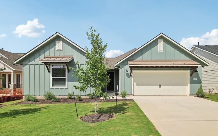 321 Sweeping Sage Lane