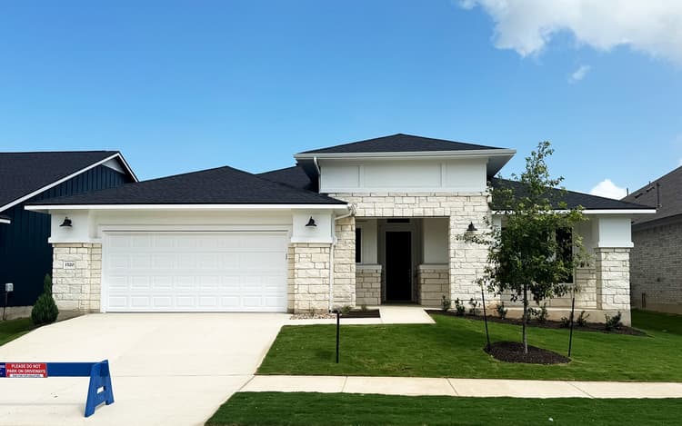 1520 Dancing Oak Lane