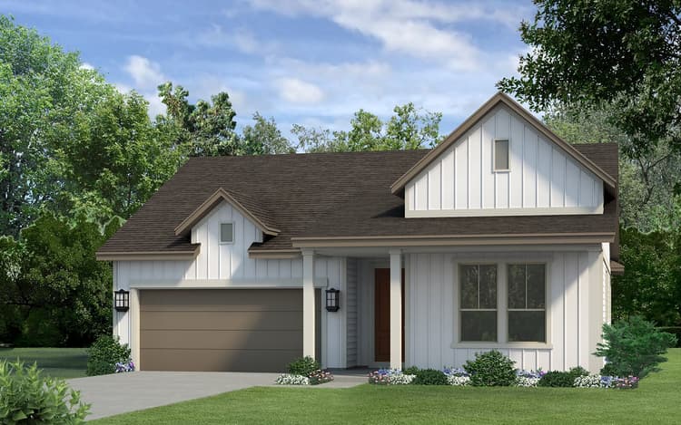 113 Olive Blossom Trail
