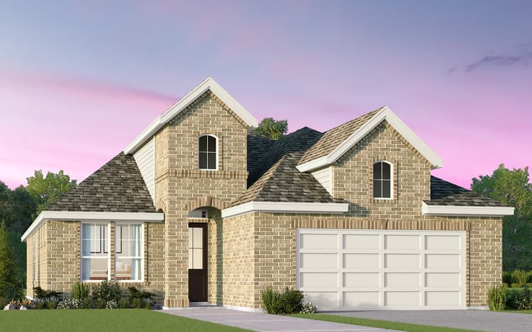 105 Olive Blossom Trail