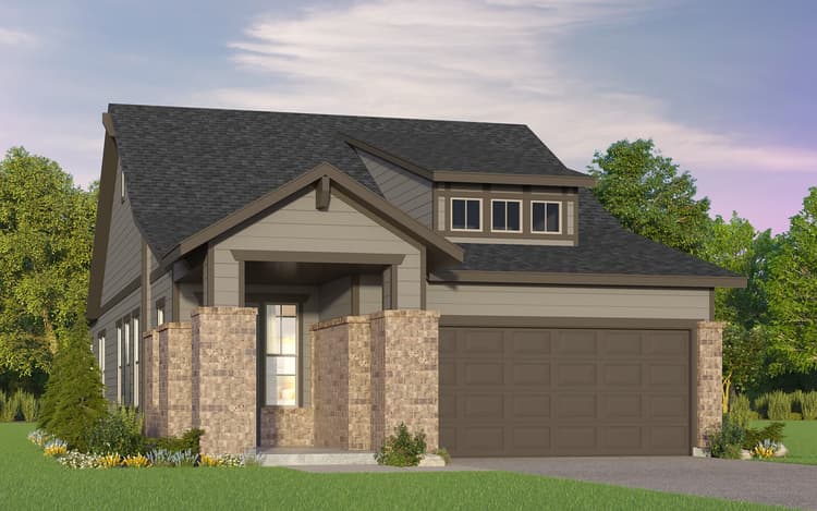 166 Waving Muhly Drive