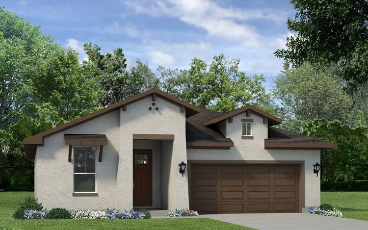 316 Olive Blossom Trail